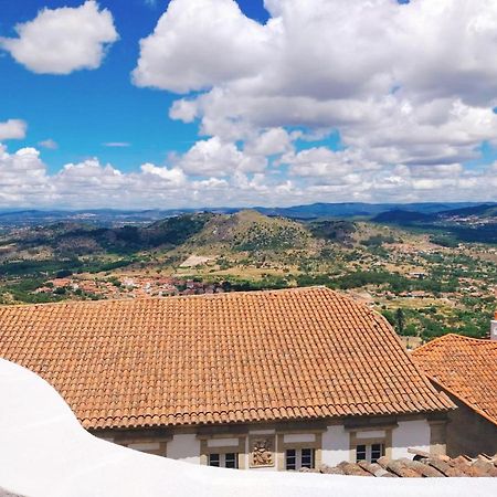 Casa Dos Sequeiras Villa Monsanto Luaran gambar