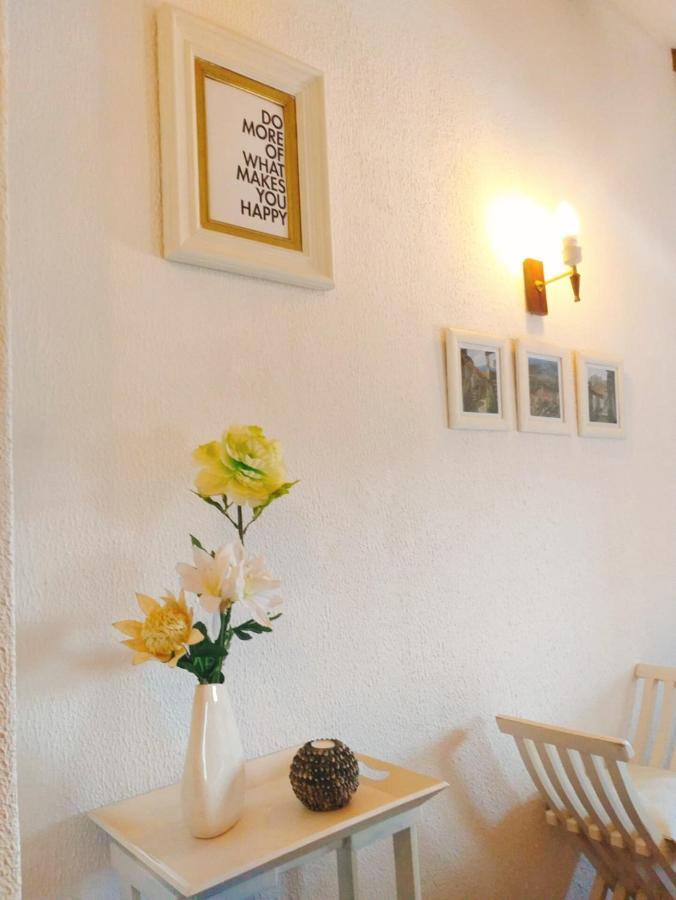 Casa Dos Sequeiras Villa Monsanto Luaran gambar