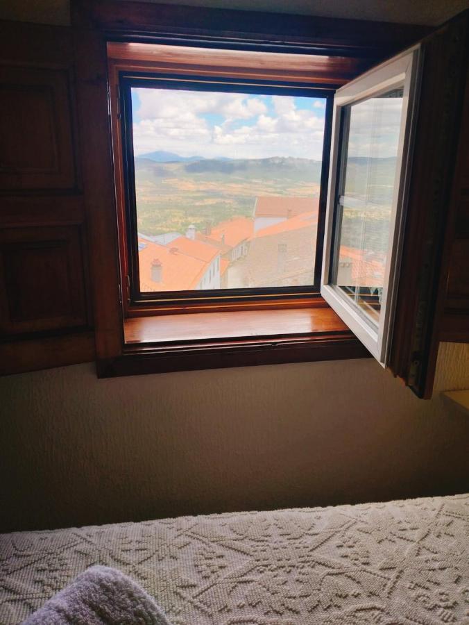 Casa Dos Sequeiras Villa Monsanto Luaran gambar