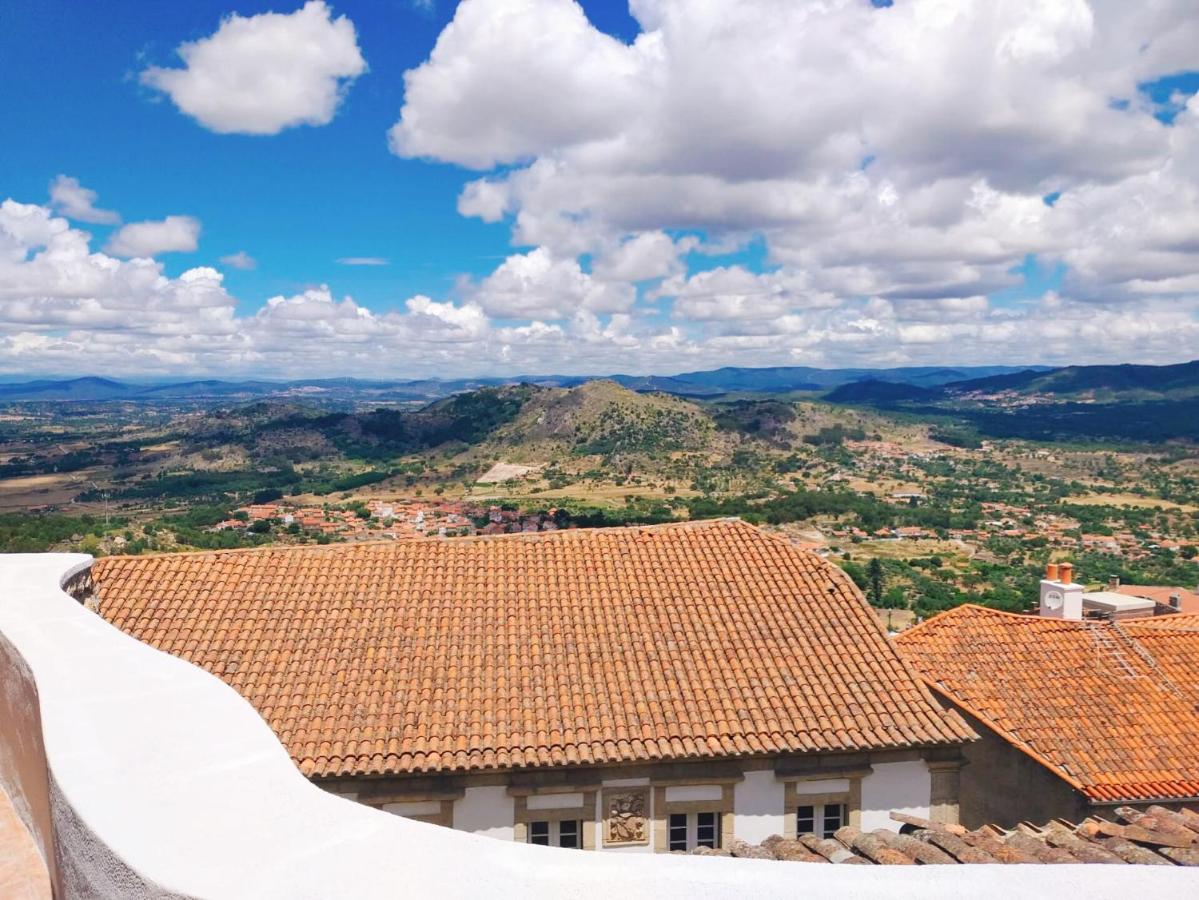 Casa Dos Sequeiras Villa Monsanto Luaran gambar