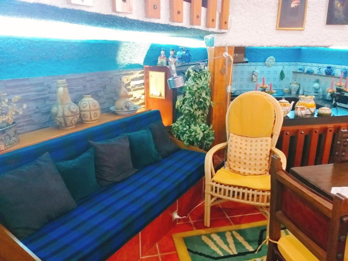 Casa Dos Sequeiras Villa Monsanto Luaran gambar