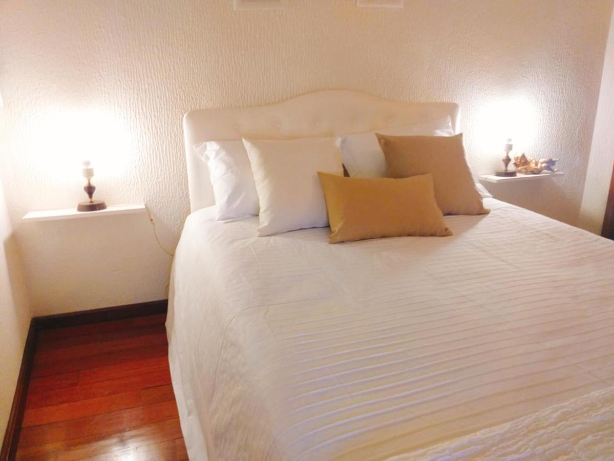 Casa Dos Sequeiras Villa Monsanto Luaran gambar