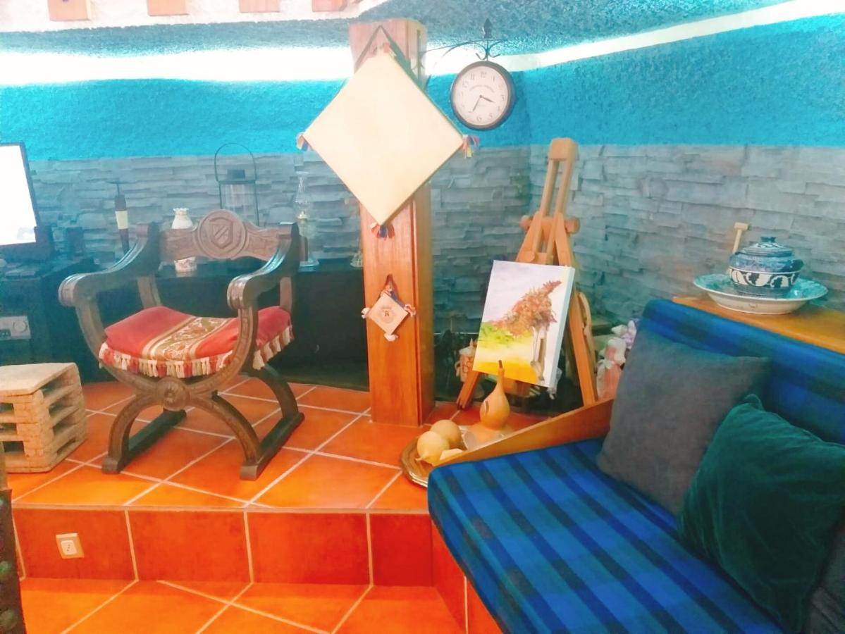 Casa Dos Sequeiras Villa Monsanto Luaran gambar