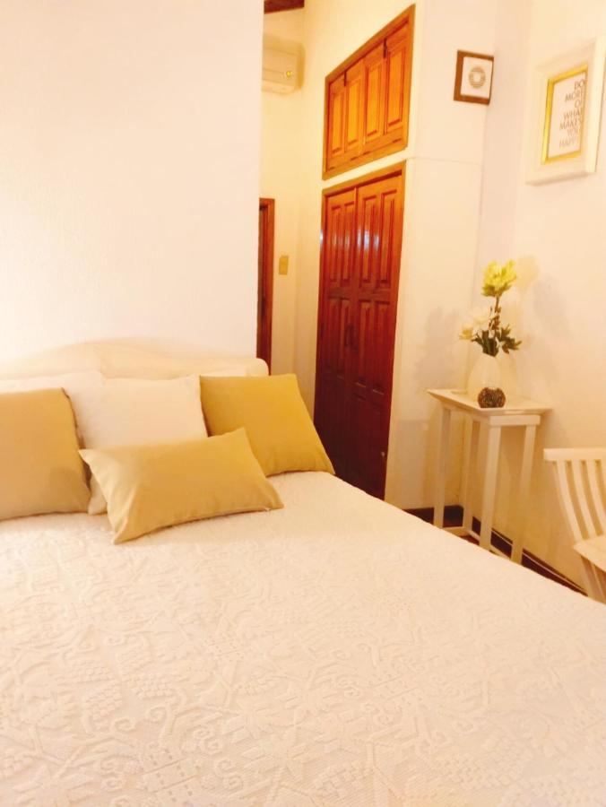 Casa Dos Sequeiras Villa Monsanto Luaran gambar